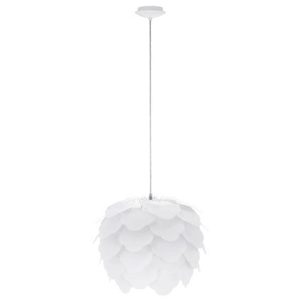 Eglo 92888 -  Lampa wisząca FILETTA E27/60W/230V