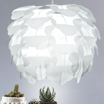 Eglo 92888 -  Lampa wisząca FILETTA E27/60W/230V