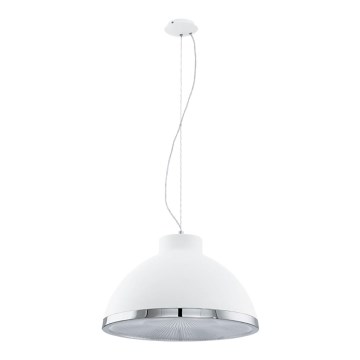 EGLO 92916 - Lampa wisząca DEBED 3xE27/60W