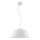 EGLO 92954 - LED Lampa wisząca GAETANO LED 24W biała