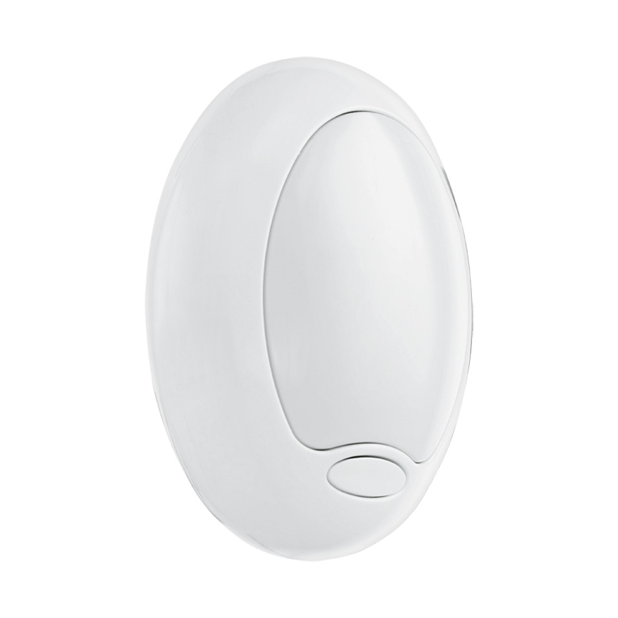 Eglo 92964 - Oprawa do kontaku TINEO 3xLED/0,6W/230V