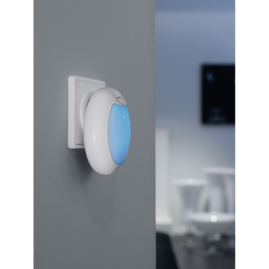 Eglo 92964 - Oprawa do kontaku TINEO 3xLED/0,6W/230V