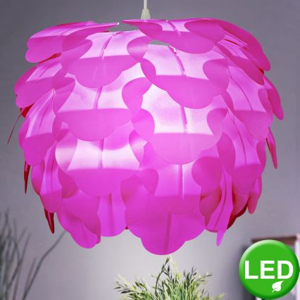 Eglo 92987 -  Lampa wiszącaFILETTA E27/60W/230V