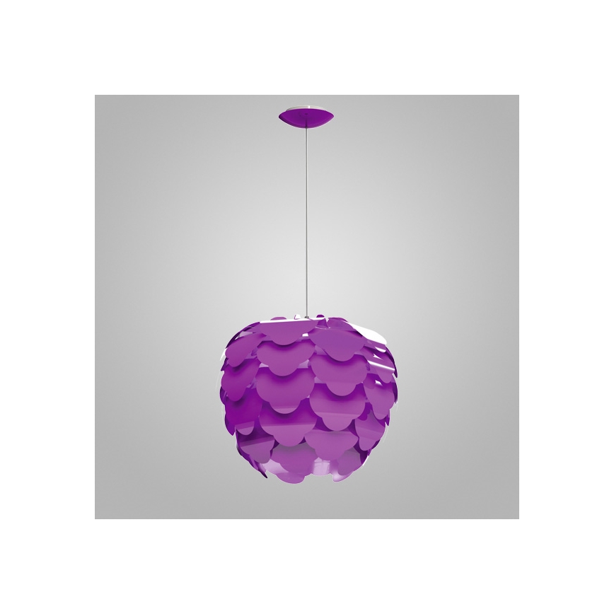 Eglo 92987 -  Lampa wiszącaFILETTA E27/60W/230V