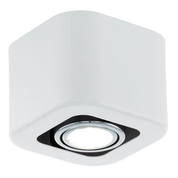 EGLO 93011 - Downlight TORENO 1xGU10/5W