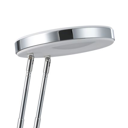 Eglo 93077 - lampka stołowa LED GEXO LED/3W/230V