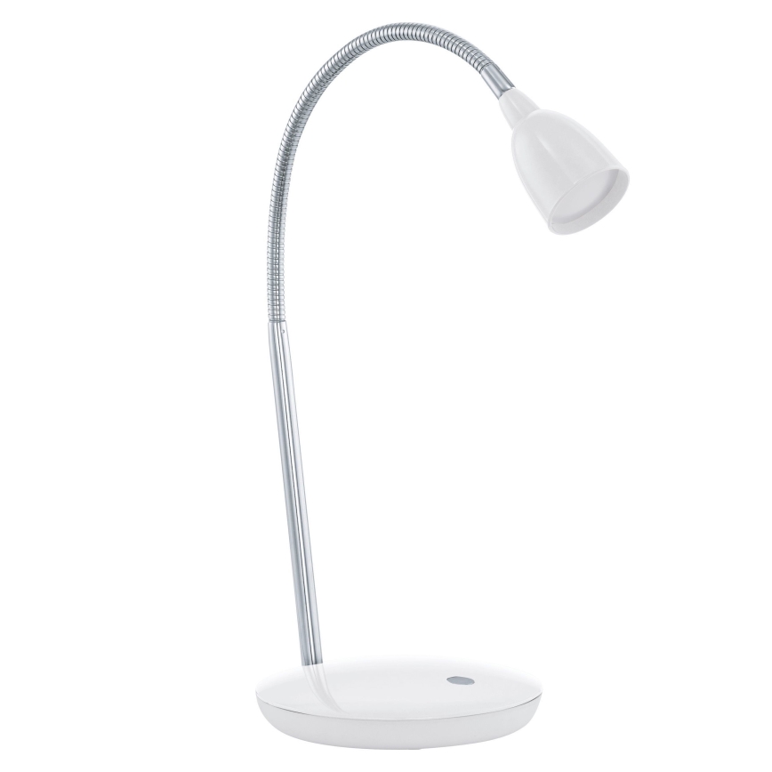 Eglo - lampka biurkowa LED/3W/230V