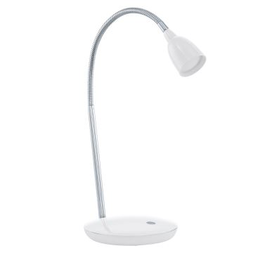 Eglo - LED lampa stołowa 1xLED/3W/230V