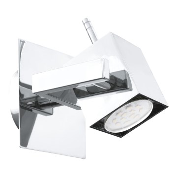 Eglo 93154 - LED reflektorek MANAO 1 1xGU10/5W/230V