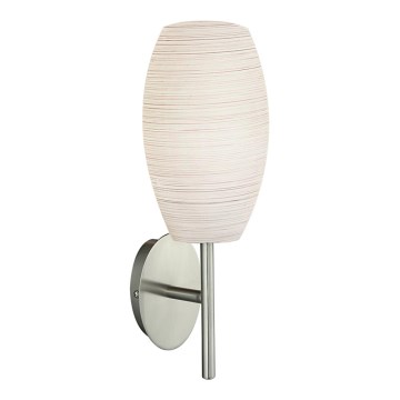 EGLO 93192 - LED Kinkiet  BATISTA 3 1xE27/7W LED
