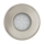 Eglo 93216 - LED Lampa sufitowa Łazienkowa IGOA 1xGU10/5W/230V