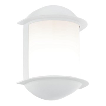Eglo 93258 - Kinkiet zewnętrzny LED  ISOBA 1xGX53/7W/230V