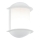 Eglo 93258 - Kinkiet zewnętrzny LED  ISOBA 1xGX53/7W/230V