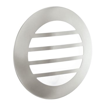 Eglo 93267 - LED kinkiet zewnętrzny CITY 2 1xGX53/7W/230V IP44