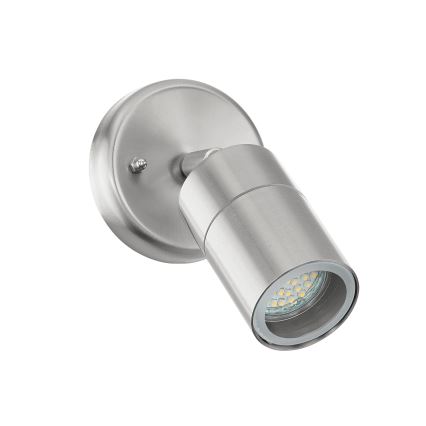 Eglo - LED lampa zewnętrzna 1xGU10/5W/230V