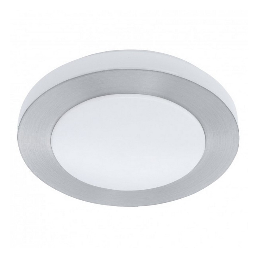 Eglo 93287 - Oprawa sufitowa CAPRI 1xLED/12W