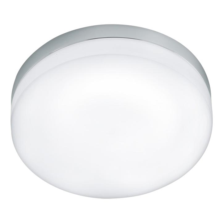 Eglo 93294 - LED plafon łazienkowy LORA LED/18W/230V