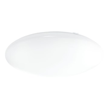 Eglo 93297 - LED plafon GIRON LED/24W/230V