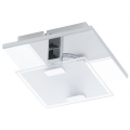 Eglo 93311 - Oprawa sufitowa LED VICARO, 2,5 W, 230 V