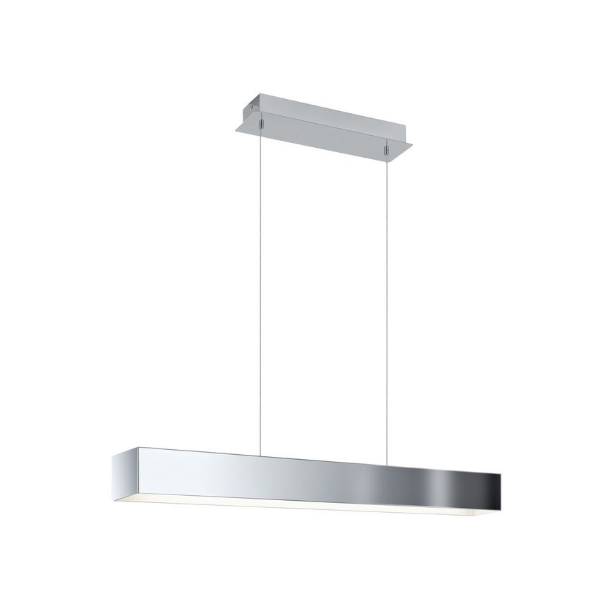 EGLO 93344 - LED Żyrandol na lince COLLADA LED/12W/230V