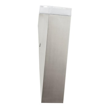 Eglo 93356 - LED kinkiet zewnętrzny TABO LED/2,5W/230V IP44