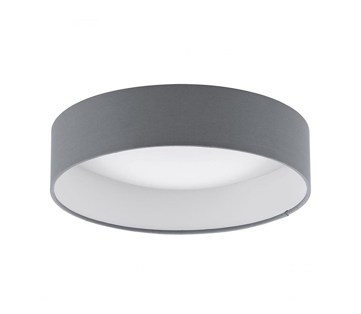 Eglo 93395 - LED plafon PALOMARO LED/12W/230V