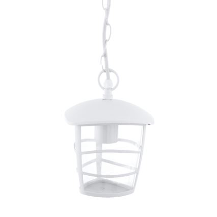 Eglo 93402 - Venkovní lustr ALORIA 1xE27/60W/230V