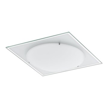 Eglo 93415 - Plafon LED KELY LED/12W/230V