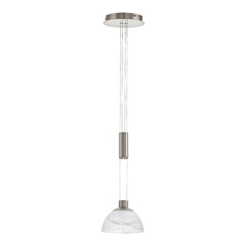 Eglo 93466 - Lampa wisząca LED MONTEFIO 1xLED/6W/230V