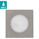 Eglo - LED Lampa zewnętrzna najazdowa LED/2,5W/230V IP67
