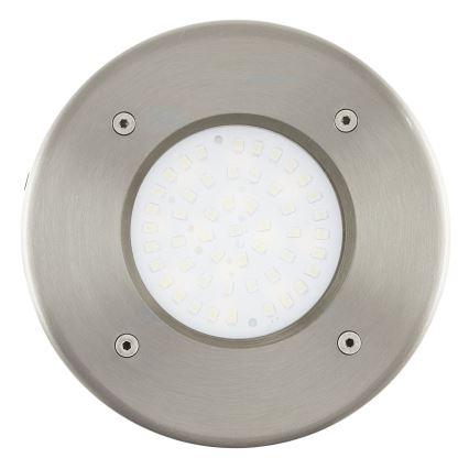 Eglo - LED Lampa zewnętrzna najazdowa LED/2,5W/230V IP65