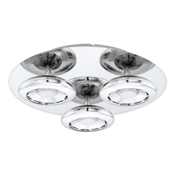 Eglo 93495 - LED oprawa sufitowa TARUGO 3xLED/4,5W/230V