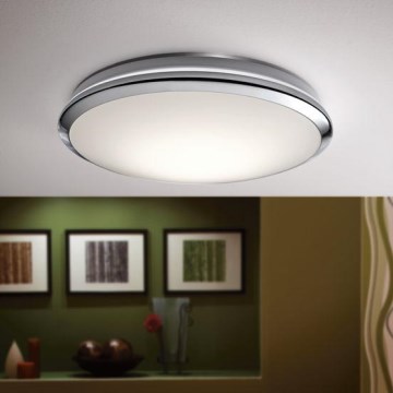 Eglo 93497 Lampa sufitowa MANILVA LED/16W/230V