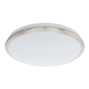 Eglo 93499 Oprawa sufitowa MANILVA LED/18W/230V