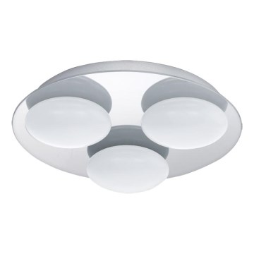 Eglo 93501 - LED oprawa sufitowa BECERRO 3xGX53/7W/230V