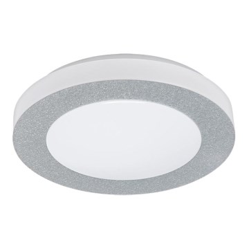 Eglo 93507 - LED oprawa sufitowa CARPI 1 LED/12W/230V