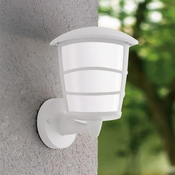 Eglo 93512 - LED lampa zewnętrzna ALORIA-LED 1xGX53/7W/230V IP44