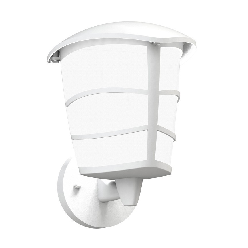 Eglo 93512 - LED lampa zewnętrzna ALORIA-LED 1xGX53/7W/230V IP44
