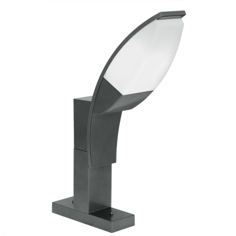 EGLO 93521 - Lampa zewnętrzna PANAMA LED 1xGX53/7W