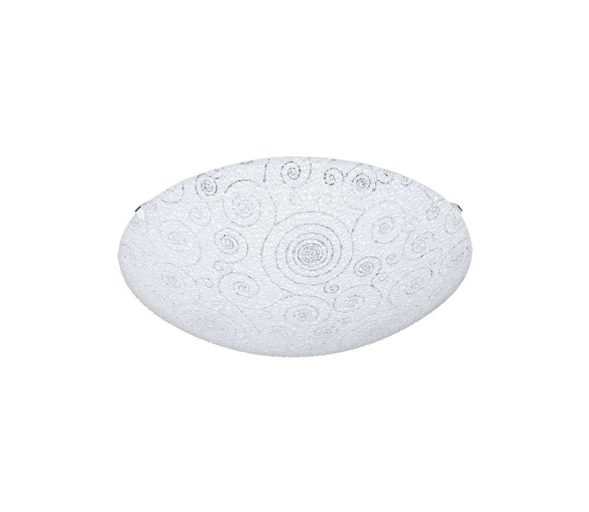 Eglo 93535 - LED oprawa sufitowa RICONTO LED/11W/230V