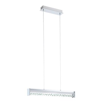 Eglo 93562 LED lampa wisząca FILANA LED/12W/230V