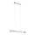 Eglo 93562 LED lampa wisząca FILANA LED/12W/230V