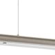 Eglo 93566 - Lampa wisząca LED ZUBIA LED/24W/230V