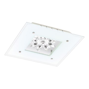 Eglo 93573 - LED oprawa sufitowa BENALUA 4xLED/4,5W/230V