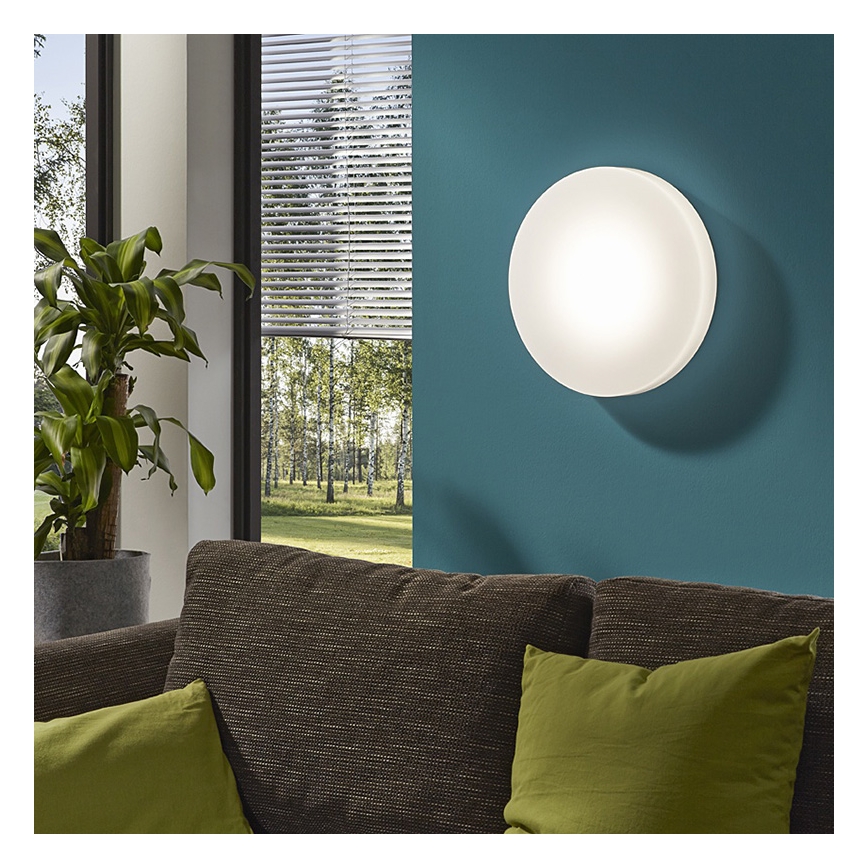 Eglo 93583 - LED oprawa sufitowa ściemniana BERAMO LED/28,6W/230V
