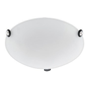 Eglo 93624 - Plafon LED CAFIERA LED/12W/230V