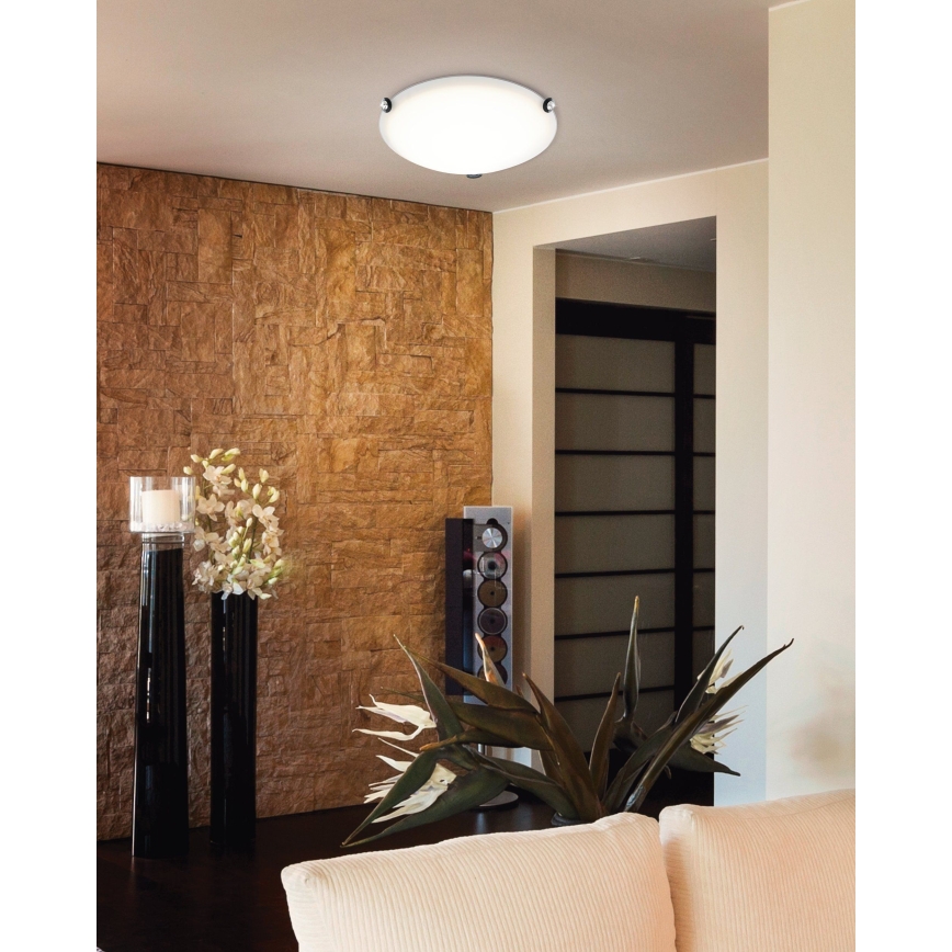 Eglo 93624 - Plafon LED CAFIERA LED/12W/230V