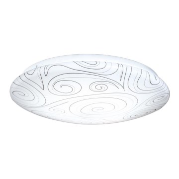 Eglo 93643 - LED Lampa sufitowa COMPETA 1xLED/12W/230V