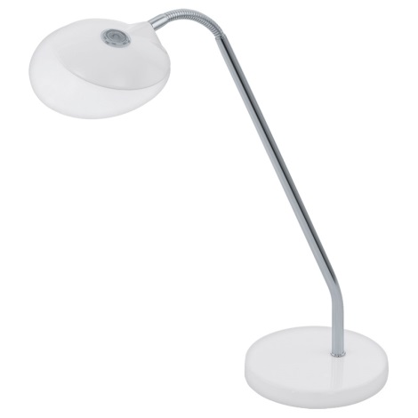 Eglo 93647 - LED lampa stołowa CANETAL LED/3W/230V