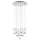 Eglo 93662 - LED lampa wisząca PIANOPOLI 15xLED/2,5W/230V